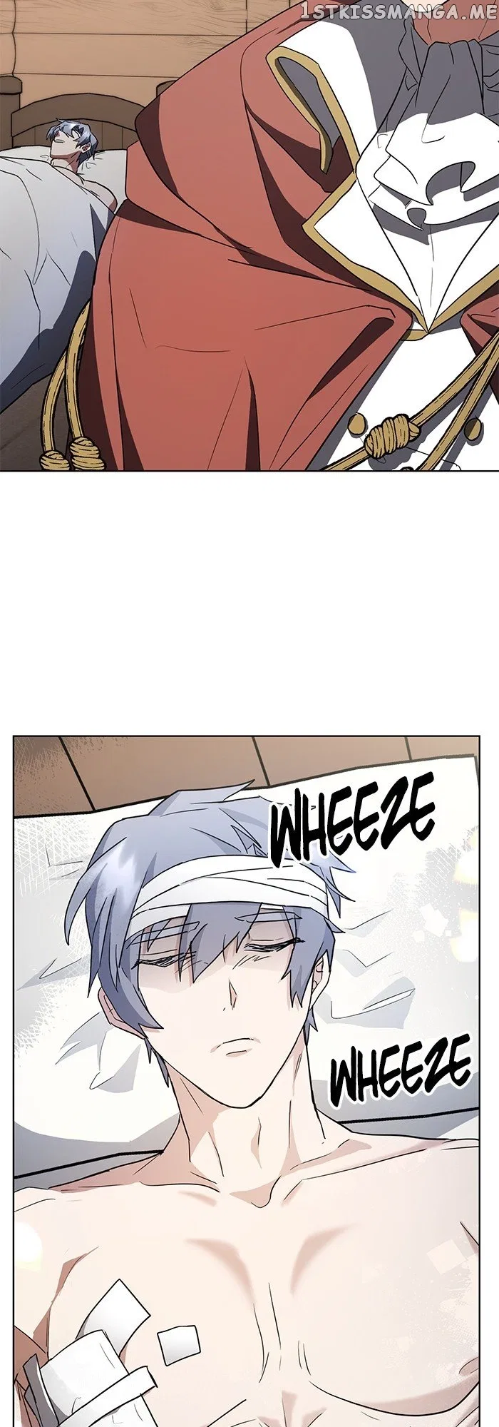 Inappropriate Activity Has Been Detected Chapter 16 – Page 26