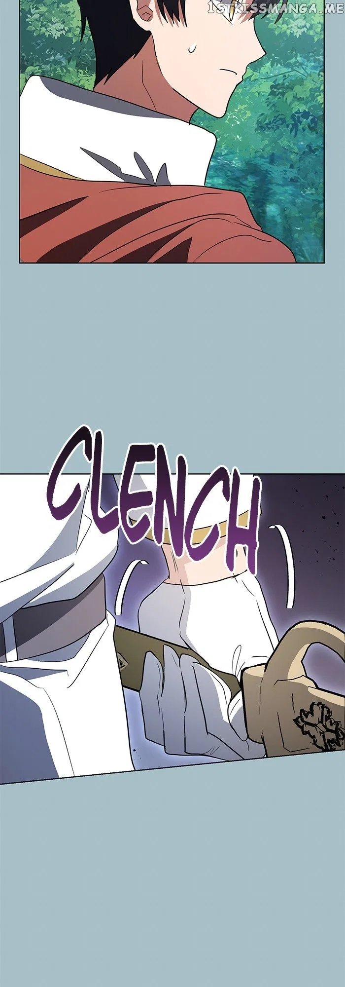 Inappropriate Activity Has Been Detected Chapter 16 – Page 29