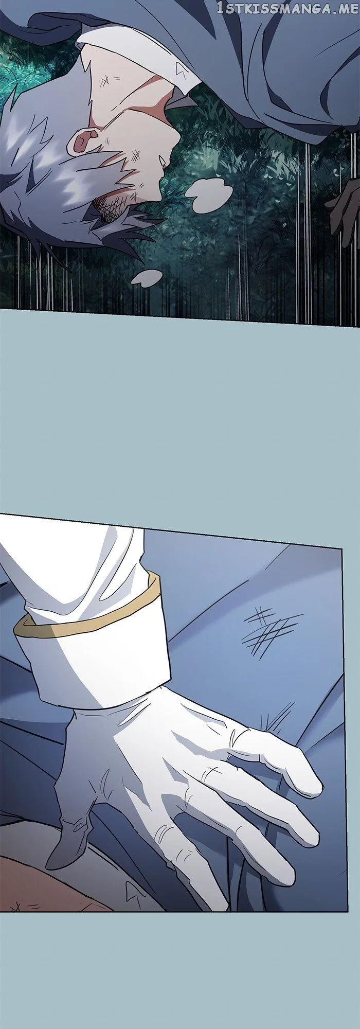 Inappropriate Activity Has Been Detected Chapter 16 – Page 32