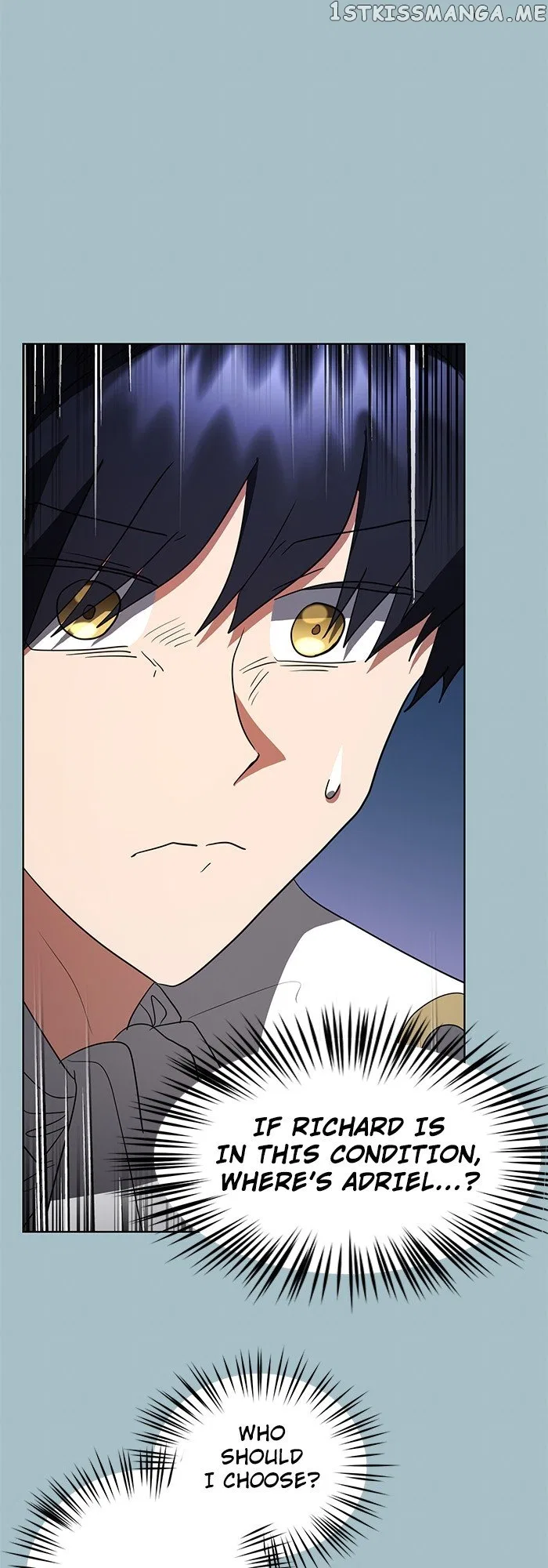Inappropriate Activity Has Been Detected Chapter 16 – Page 33