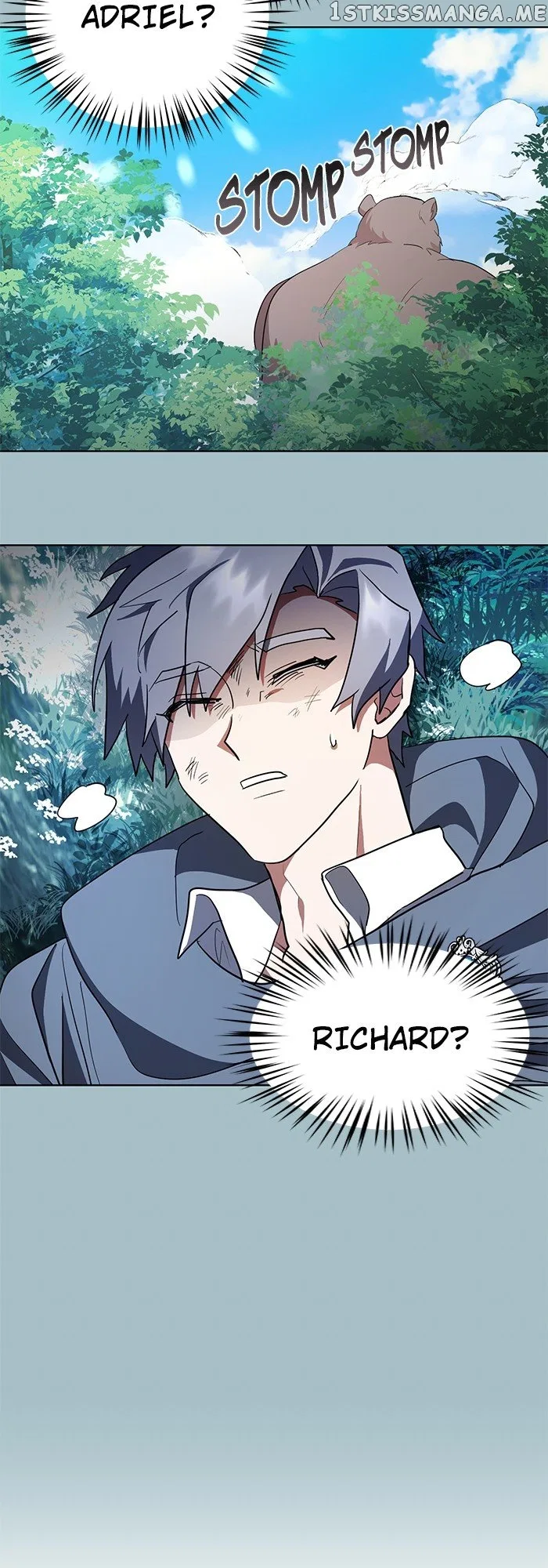 Inappropriate Activity Has Been Detected Chapter 16 – Page 34