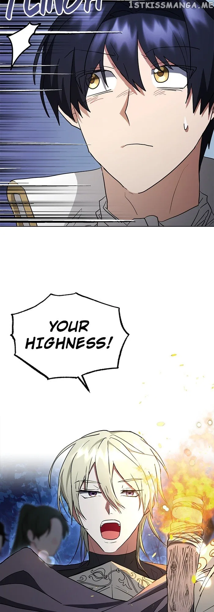 Inappropriate Activity Has Been Detected Chapter 16 – Page 39