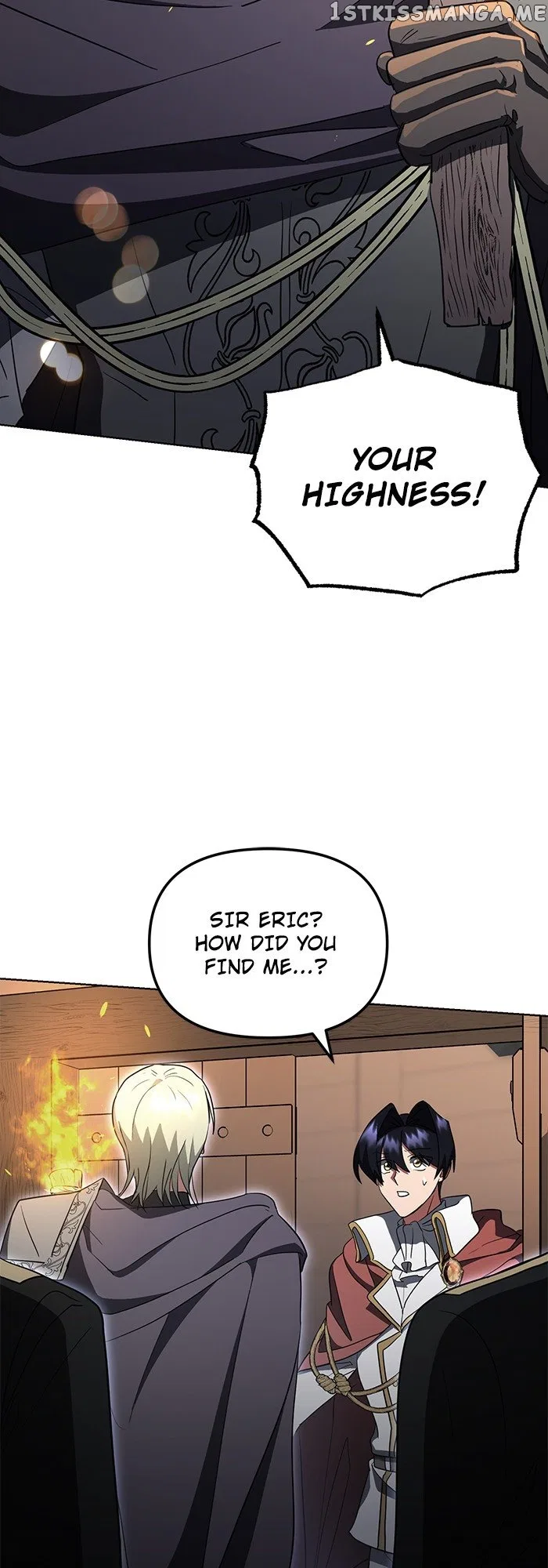 Inappropriate Activity Has Been Detected Chapter 16 – Page 40