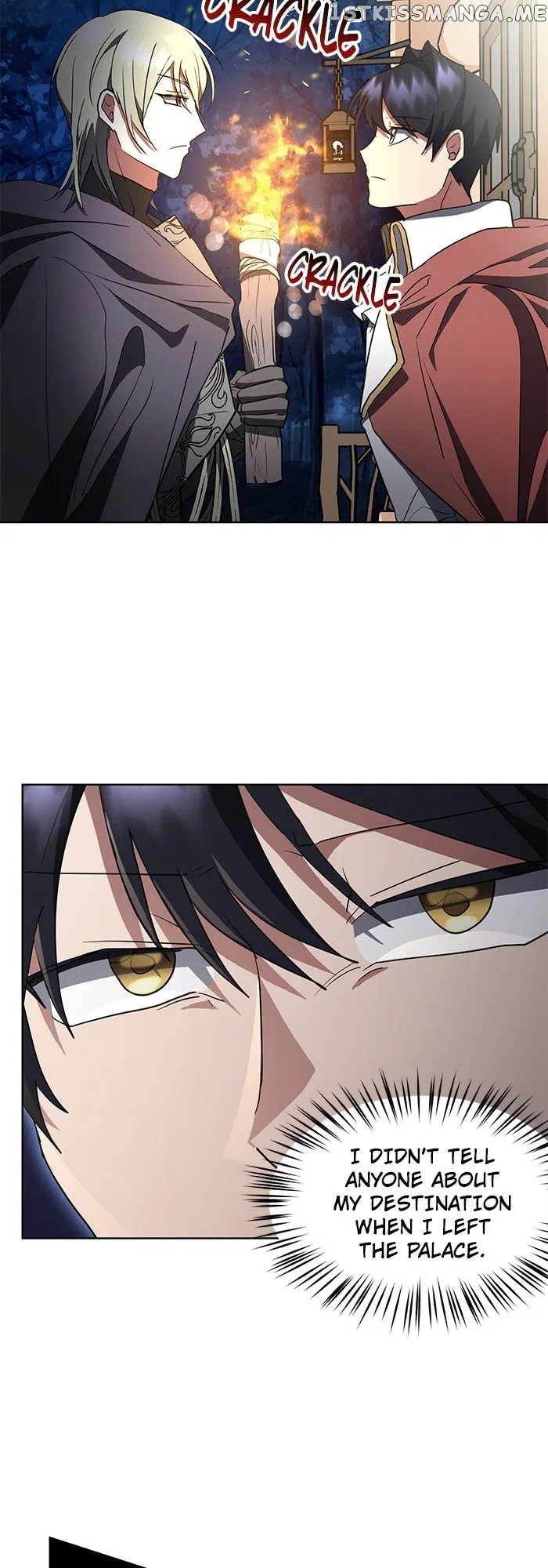 Inappropriate Activity Has Been Detected Chapter 16 – Page 42