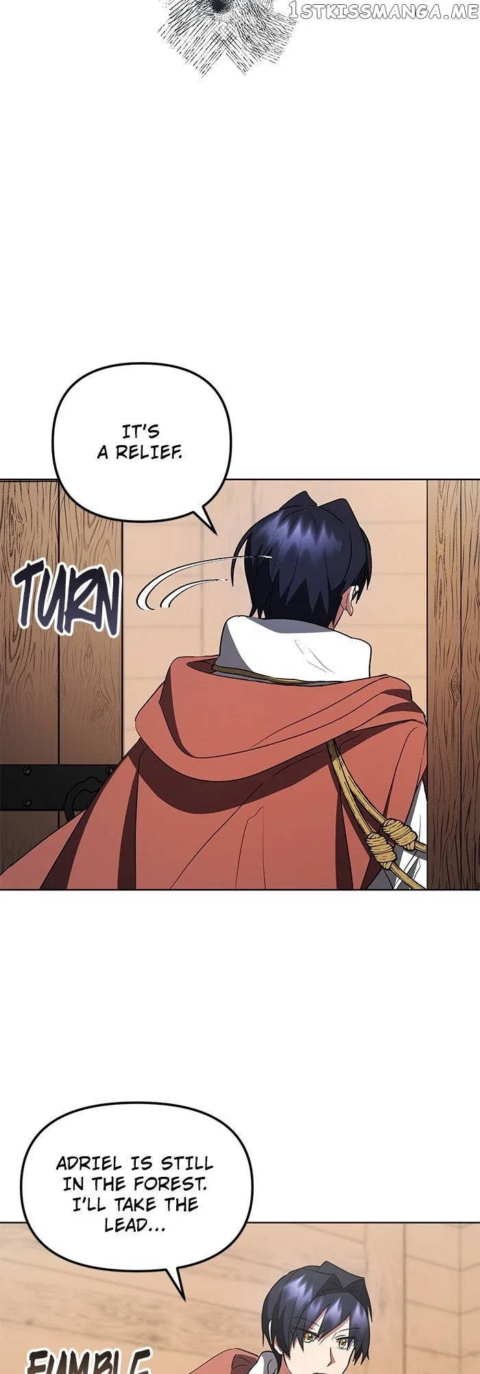 Inappropriate Activity Has Been Detected Chapter 16 – Page 44