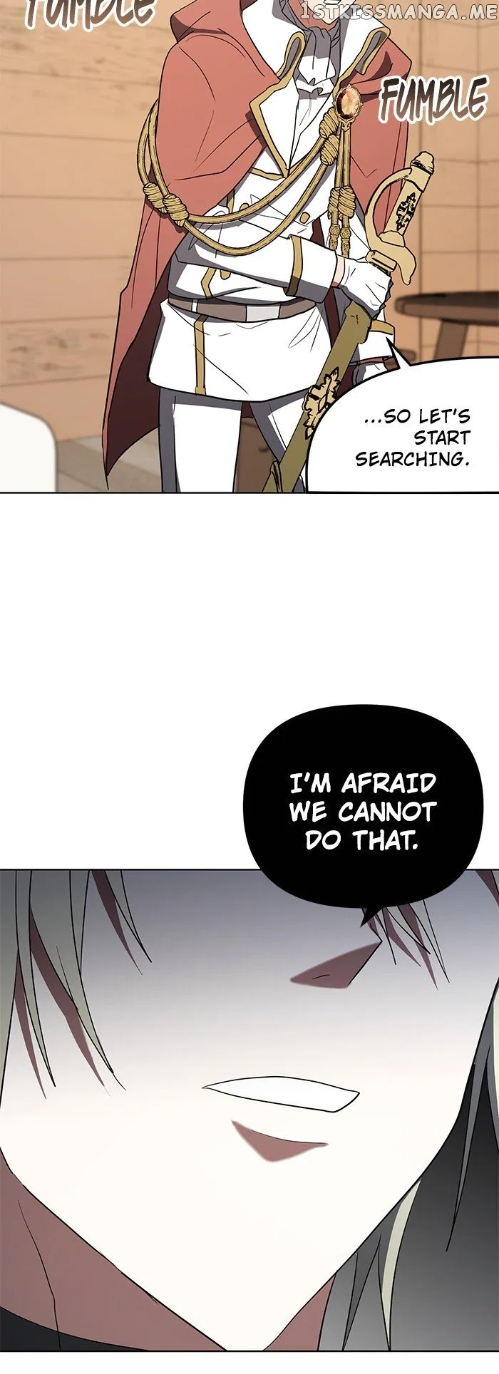 Inappropriate Activity Has Been Detected Chapter 16 – Page 45