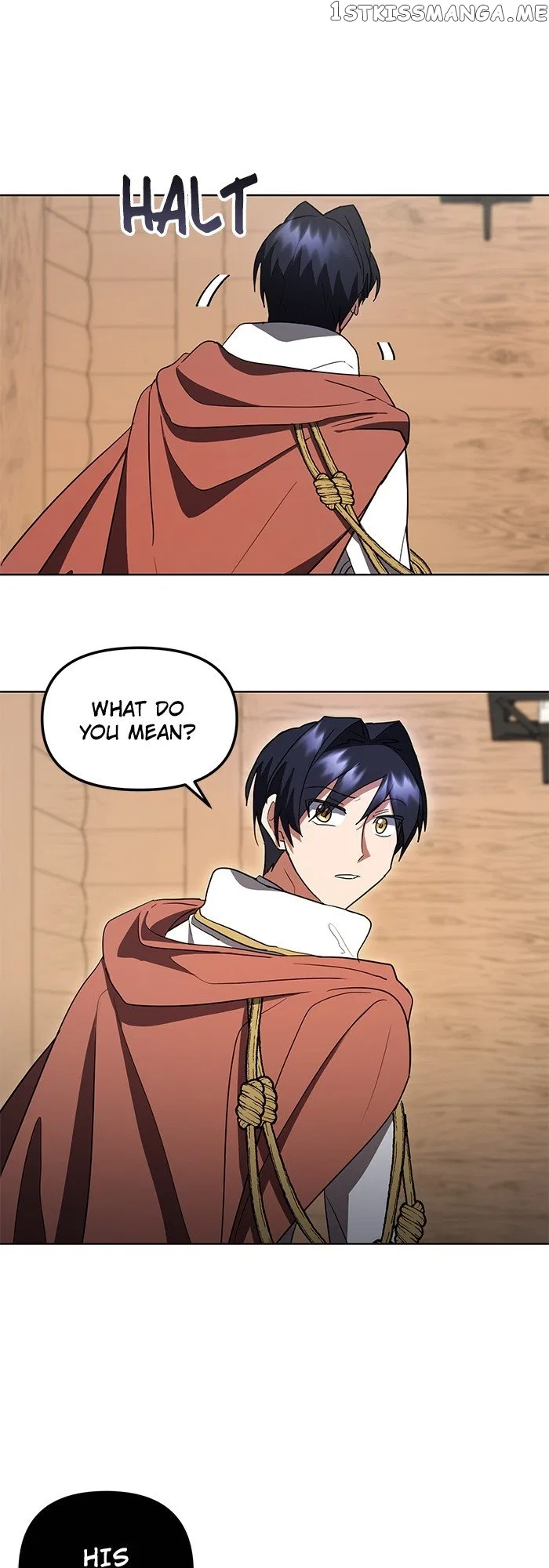 Inappropriate Activity Has Been Detected Chapter 16 – Page 46