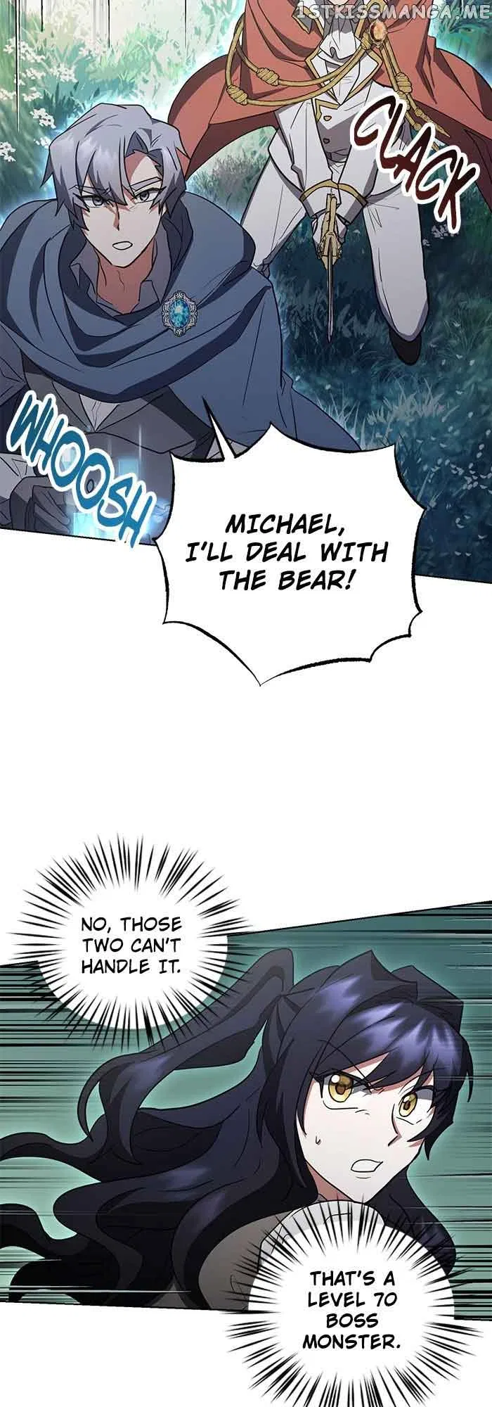 Inappropriate Activity Has Been Detected Chapter 15 – Page 3