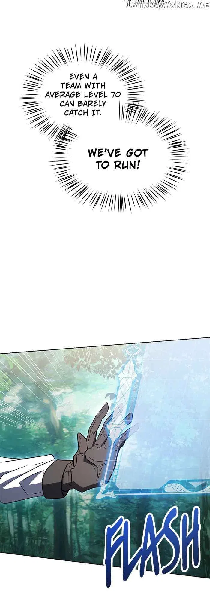 Inappropriate Activity Has Been Detected Chapter 15 – Page 4