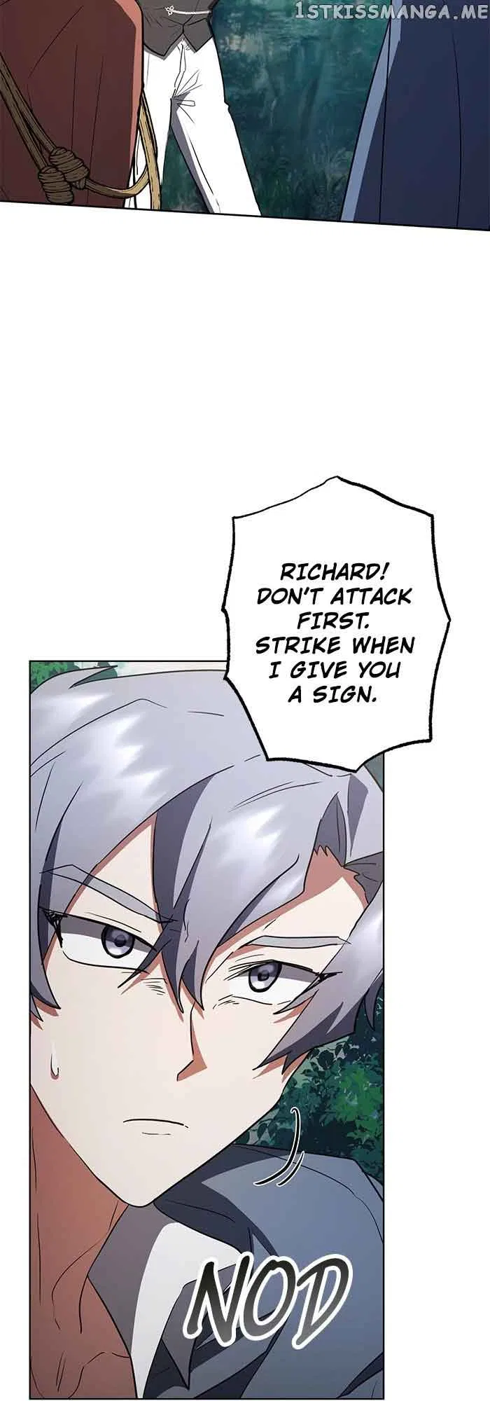 Inappropriate Activity Has Been Detected Chapter 15 – Page 6