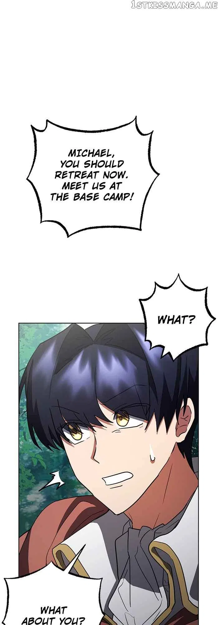 Inappropriate Activity Has Been Detected Chapter 15 – Page 7