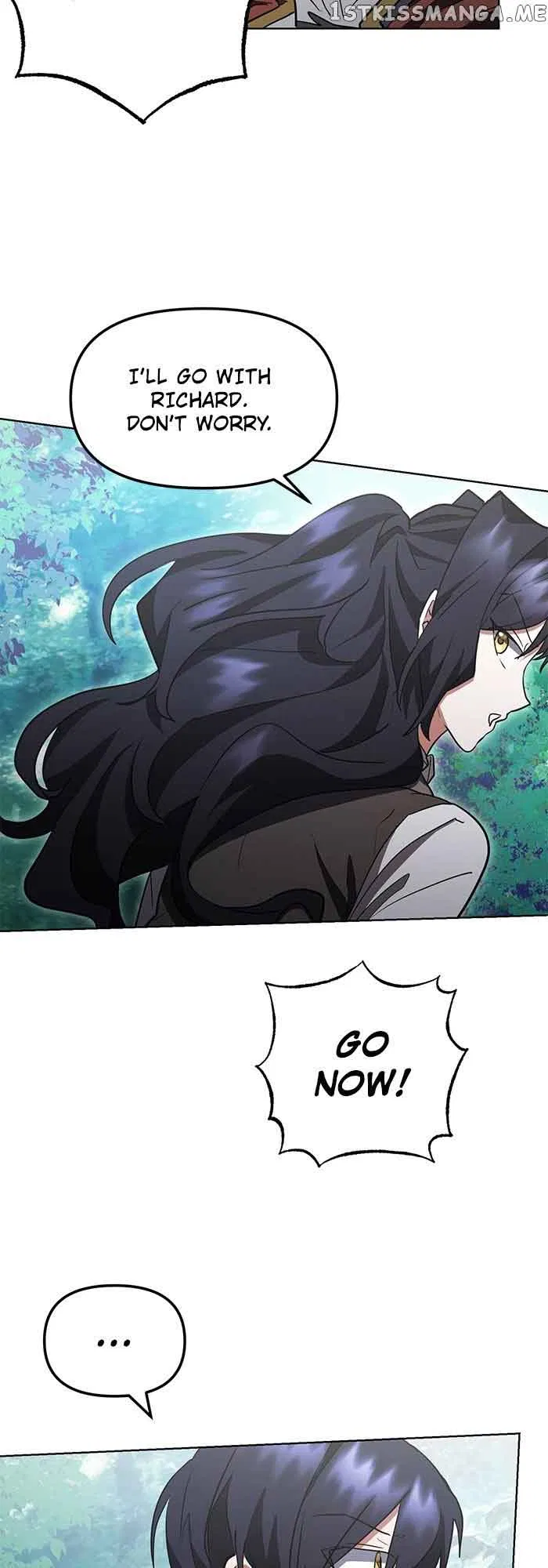 Inappropriate Activity Has Been Detected Chapter 15 – Page 8