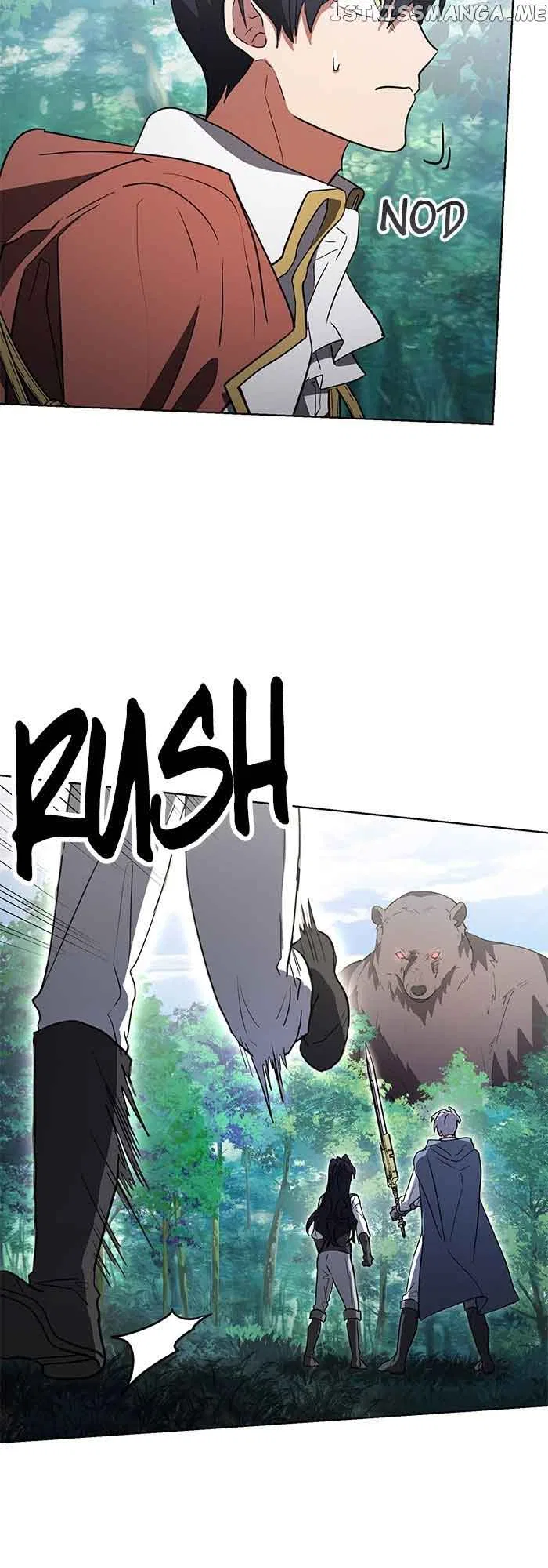 Inappropriate Activity Has Been Detected Chapter 15 – Page 9