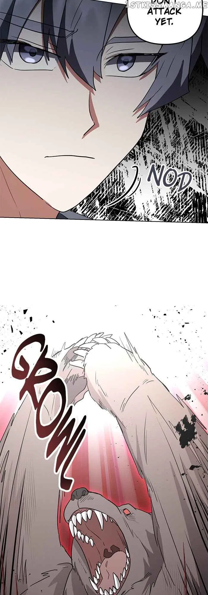 Inappropriate Activity Has Been Detected Chapter 15 – Page 12