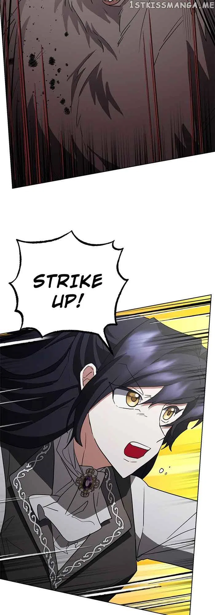 Inappropriate Activity Has Been Detected Chapter 15 – Page 13
