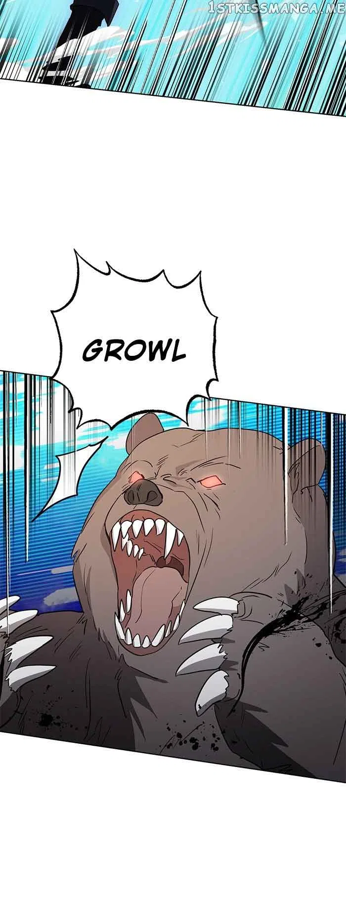 Inappropriate Activity Has Been Detected Chapter 15 – Page 15