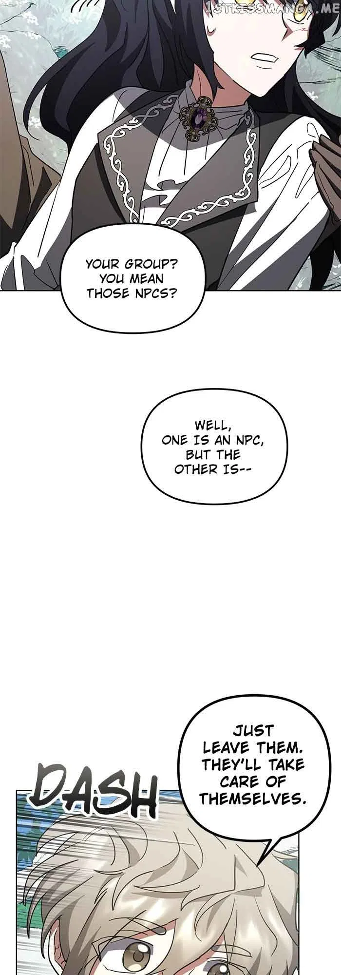 Inappropriate Activity Has Been Detected Chapter 15 – Page 29