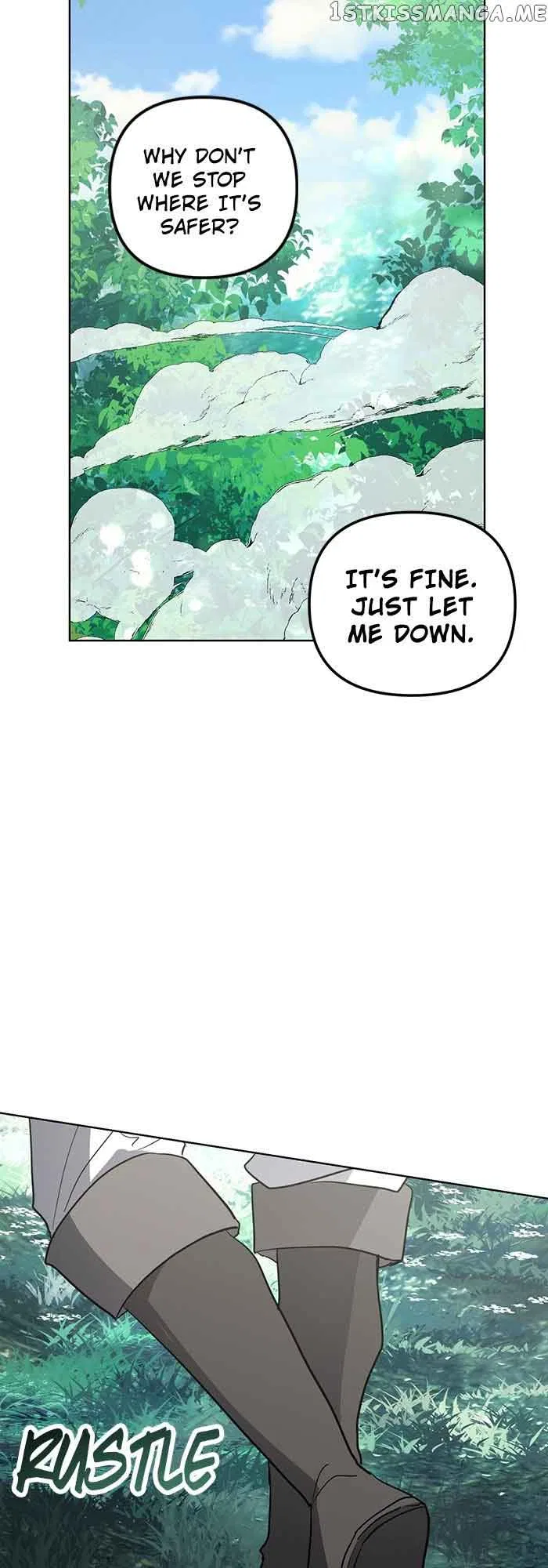 Inappropriate Activity Has Been Detected Chapter 15 – Page 32