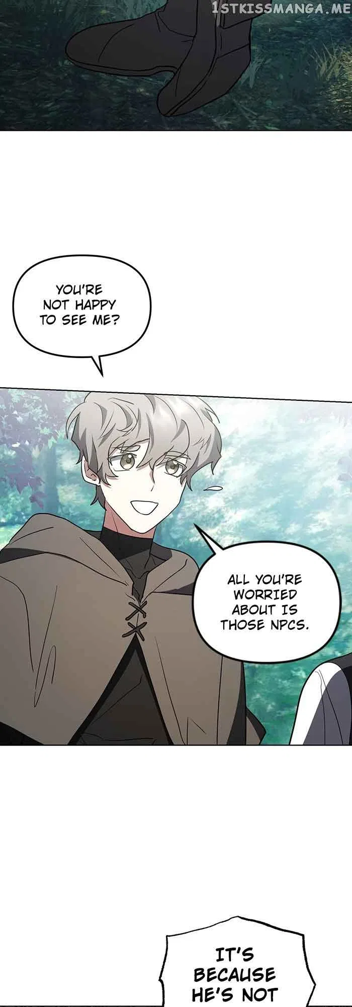 Inappropriate Activity Has Been Detected Chapter 15 – Page 33
