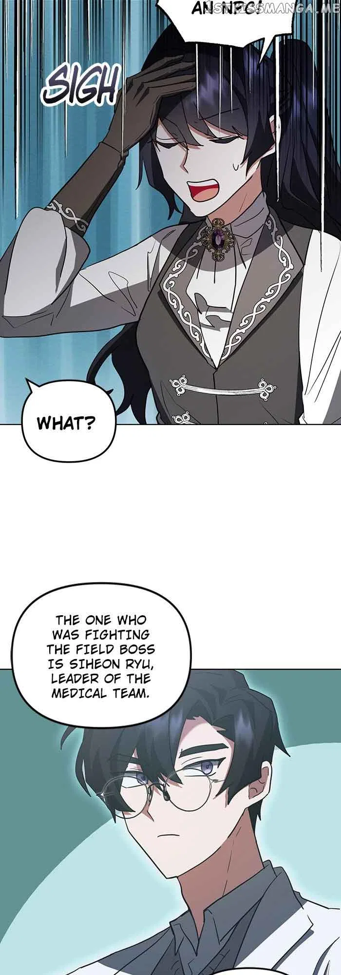 Inappropriate Activity Has Been Detected Chapter 15 – Page 34
