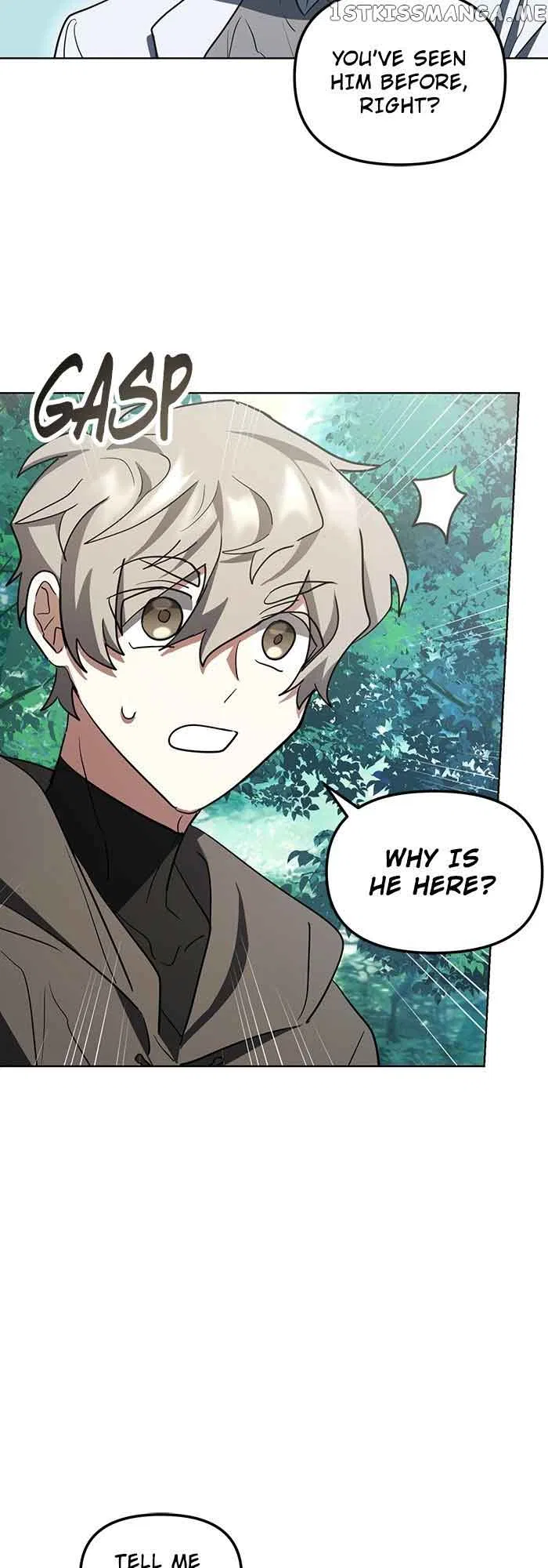 Inappropriate Activity Has Been Detected Chapter 15 – Page 35