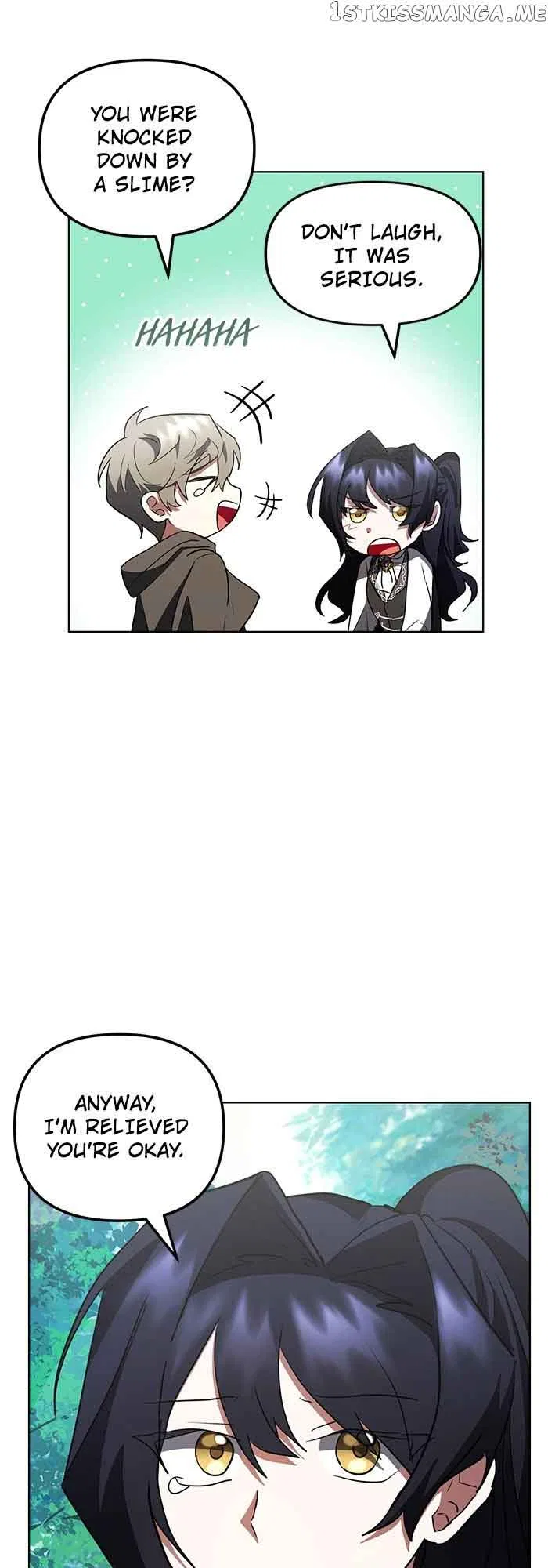 Inappropriate Activity Has Been Detected Chapter 15 – Page 40
