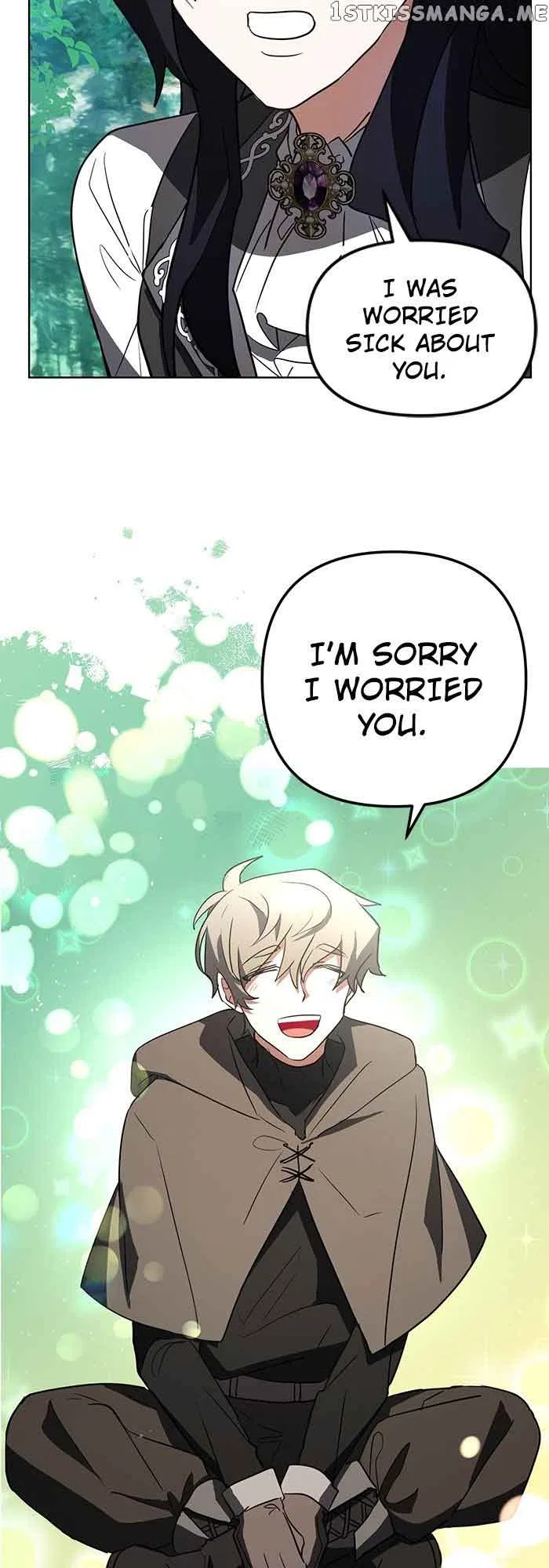 Inappropriate Activity Has Been Detected Chapter 15 – Page 41