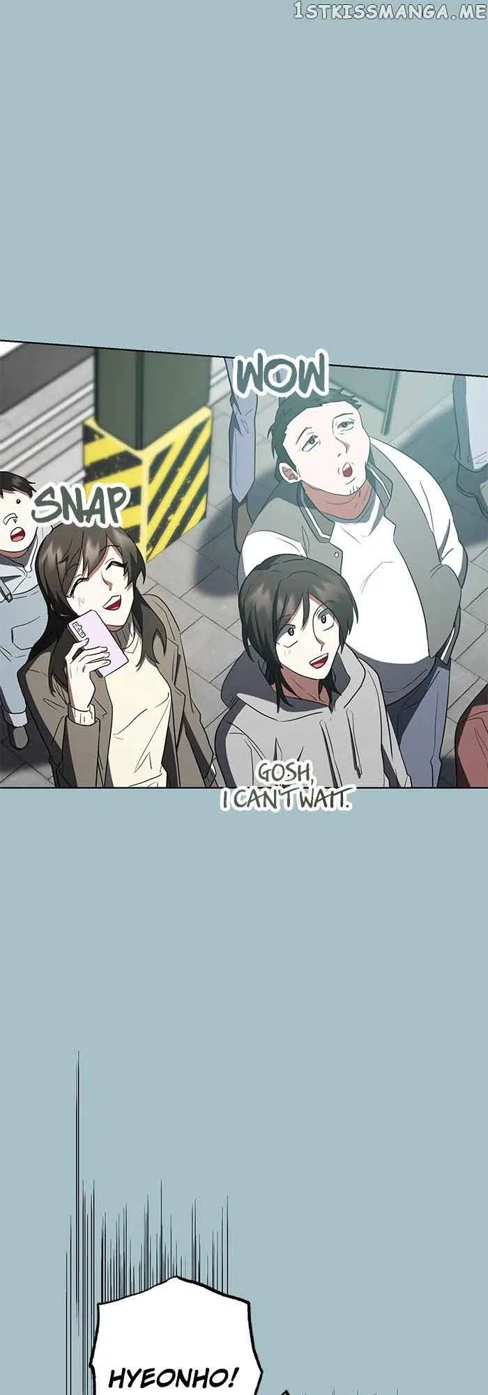 Inappropriate Activity Has Been Detected Chapter 15 – Page 47