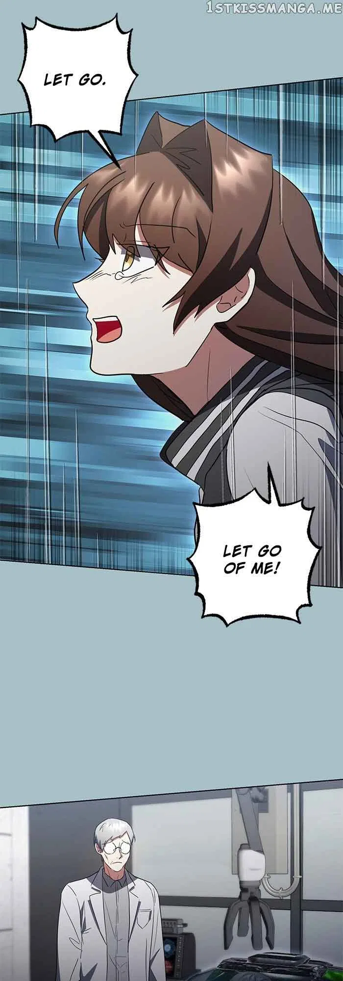 Inappropriate Activity Has Been Detected Chapter 15 – Page 49