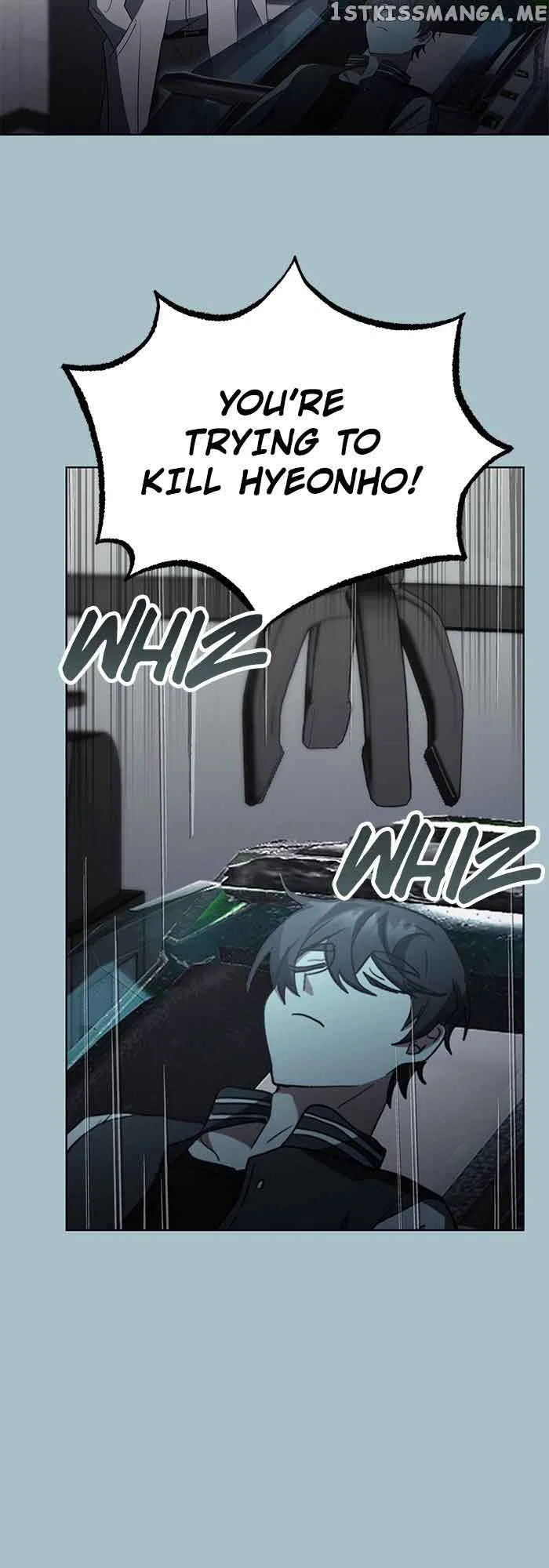 Inappropriate Activity Has Been Detected Chapter 15 – Page 50
