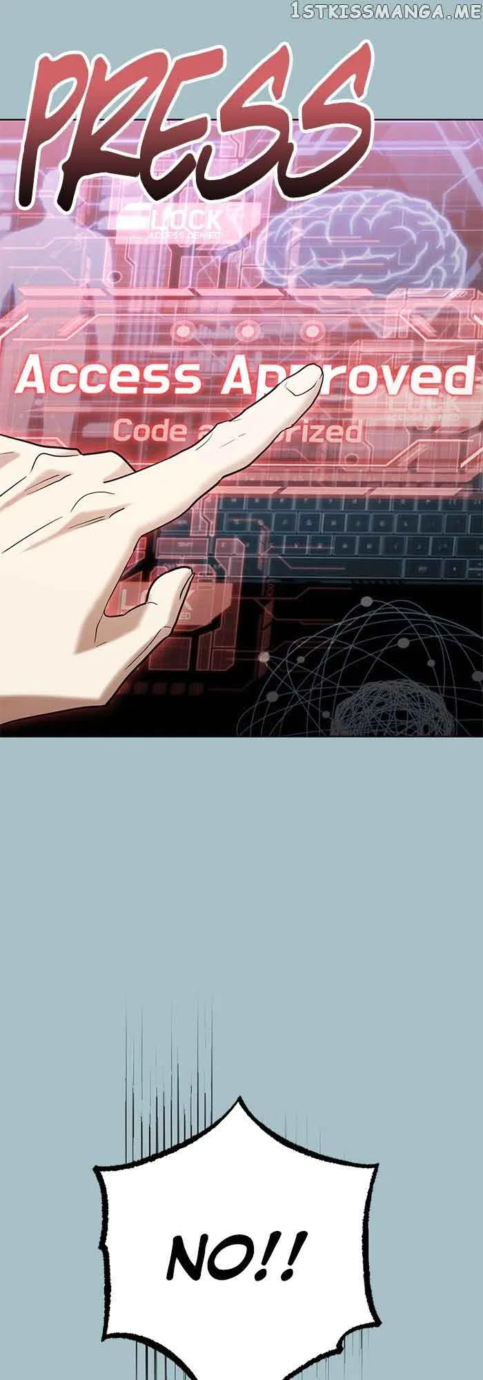 Inappropriate Activity Has Been Detected Chapter 15 – Page 51