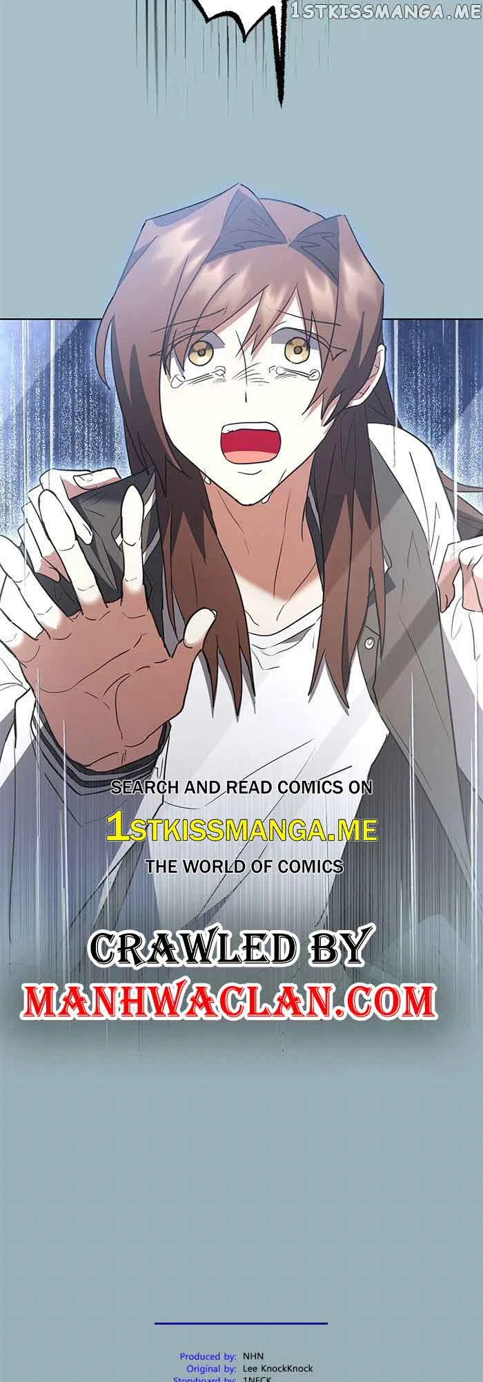 Inappropriate Activity Has Been Detected Chapter 15 – Page 52