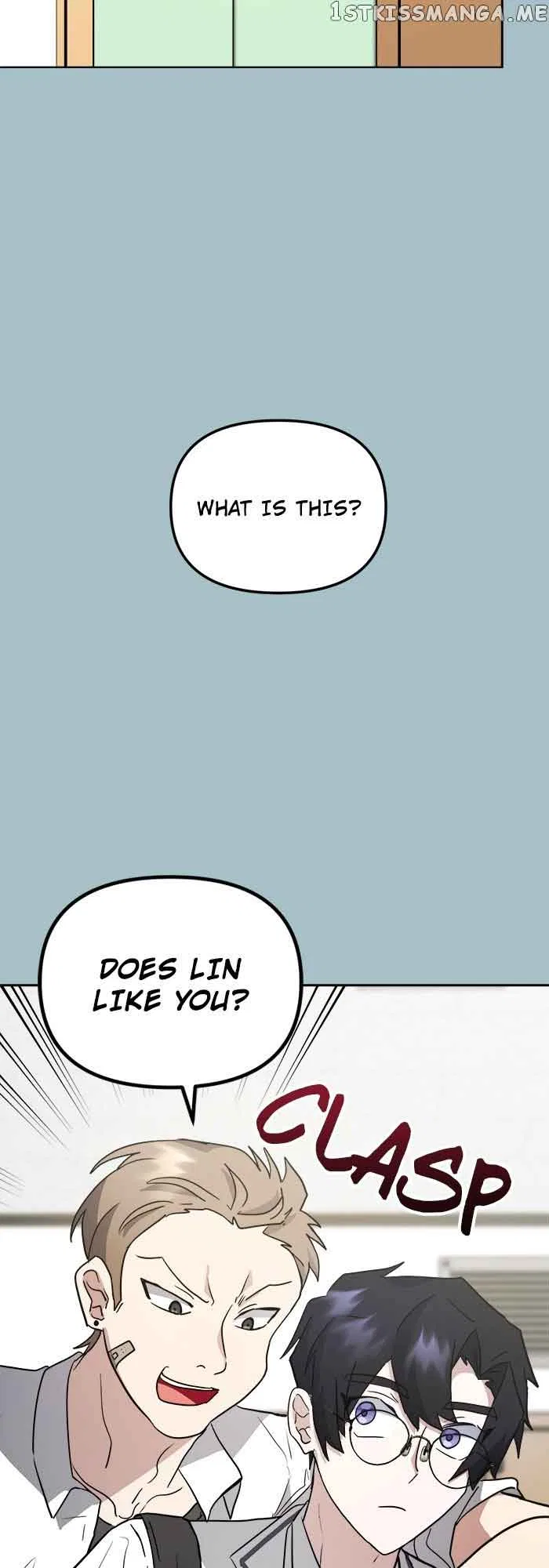 Inappropriate Activity Has Been Detected Chapter 14 – Page 3