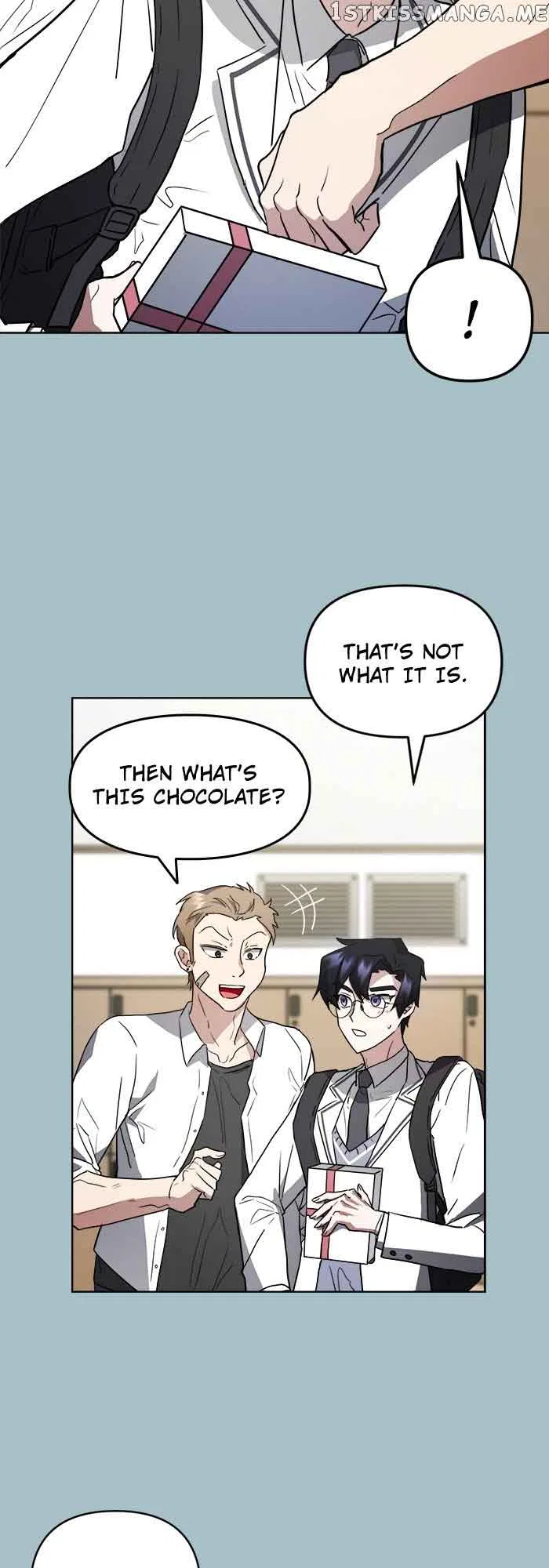 Inappropriate Activity Has Been Detected Chapter 14 – Page 4