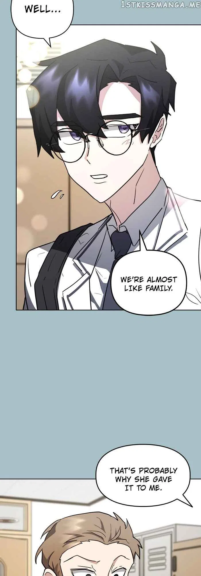 Inappropriate Activity Has Been Detected Chapter 14 – Page 5