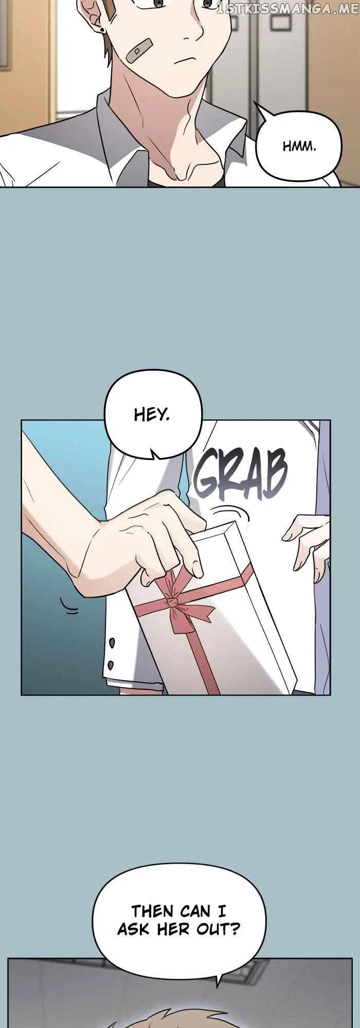 Inappropriate Activity Has Been Detected Chapter 14 – Page 6