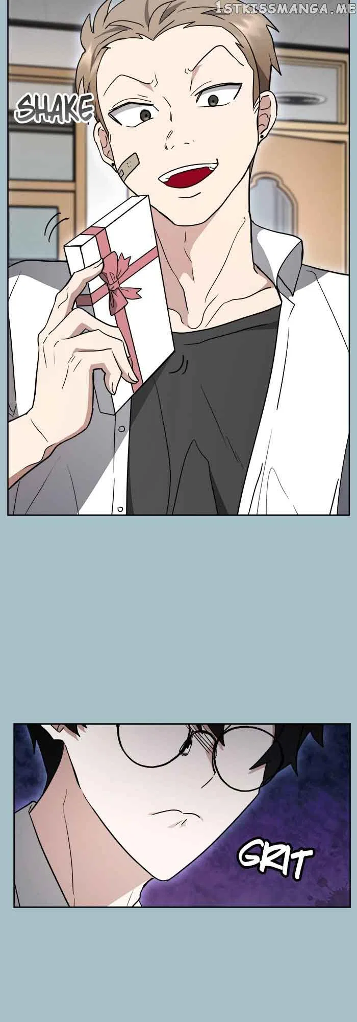 Inappropriate Activity Has Been Detected Chapter 14 – Page 7