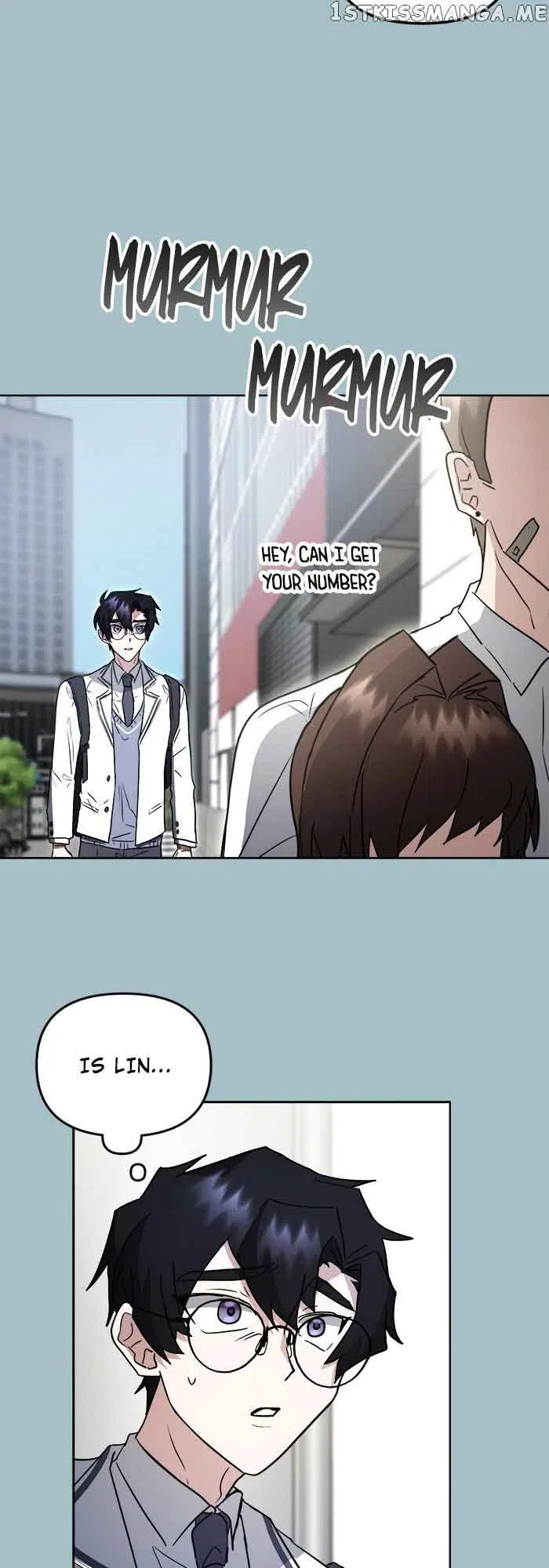 Inappropriate Activity Has Been Detected Chapter 14 – Page 11