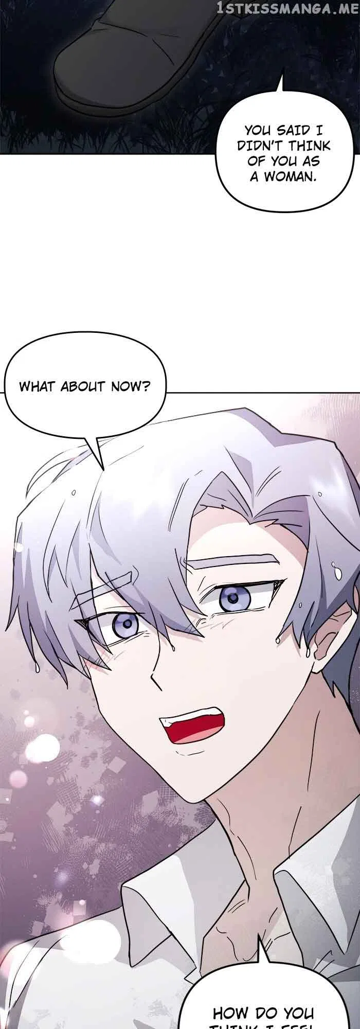 Inappropriate Activity Has Been Detected Chapter 14 – Page 15