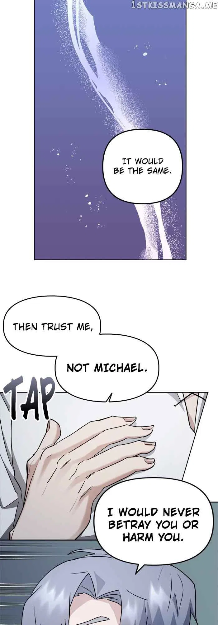 Inappropriate Activity Has Been Detected Chapter 14 – Page 17