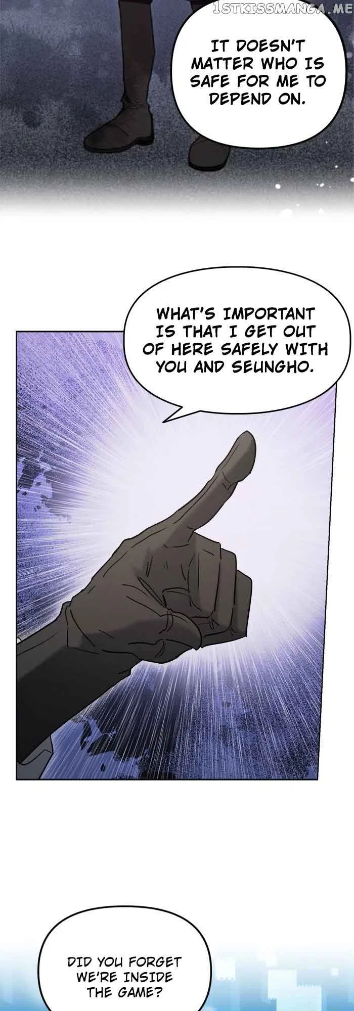 Inappropriate Activity Has Been Detected Chapter 14 – Page 20