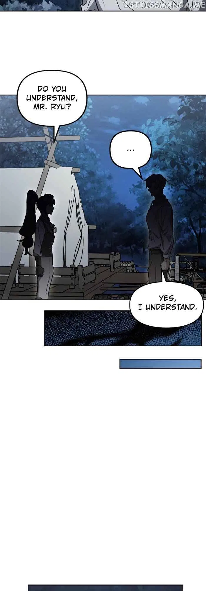Inappropriate Activity Has Been Detected Chapter 14 – Page 22