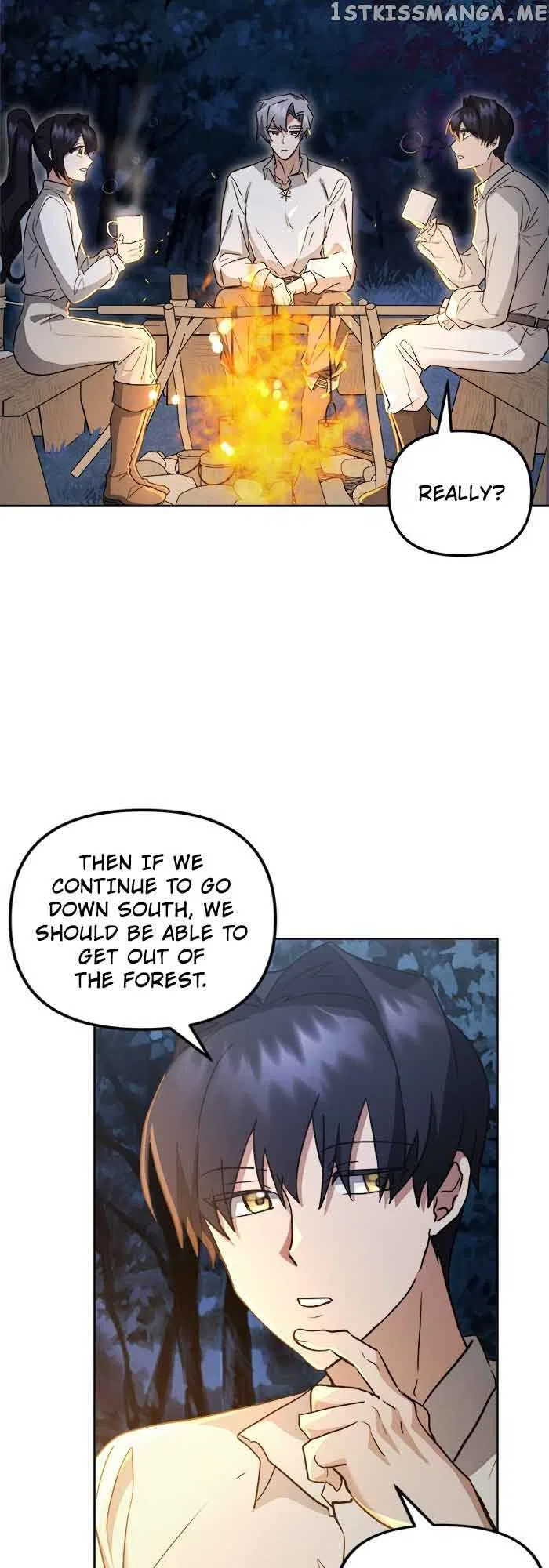 Inappropriate Activity Has Been Detected Chapter 14 – Page 25