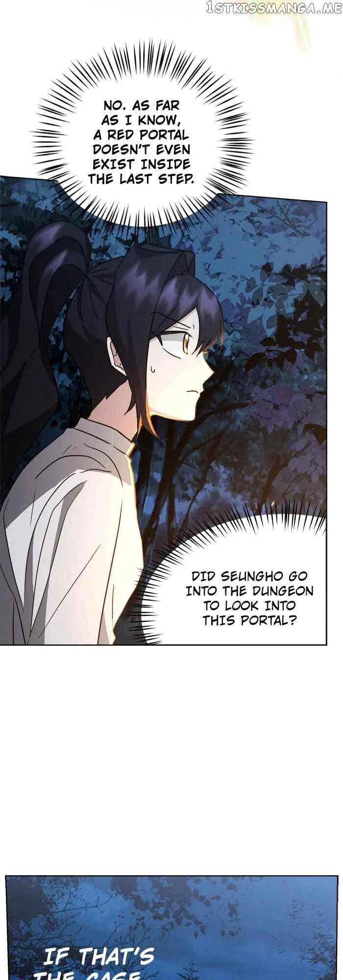 Inappropriate Activity Has Been Detected Chapter 14 – Page 27