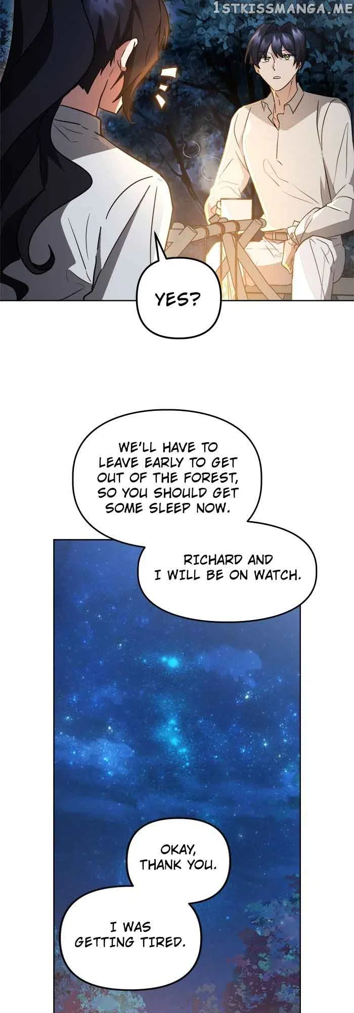 Inappropriate Activity Has Been Detected Chapter 14 – Page 29