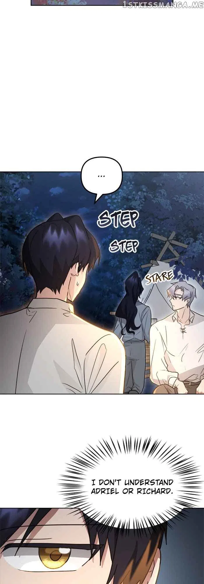Inappropriate Activity Has Been Detected Chapter 14 – Page 30