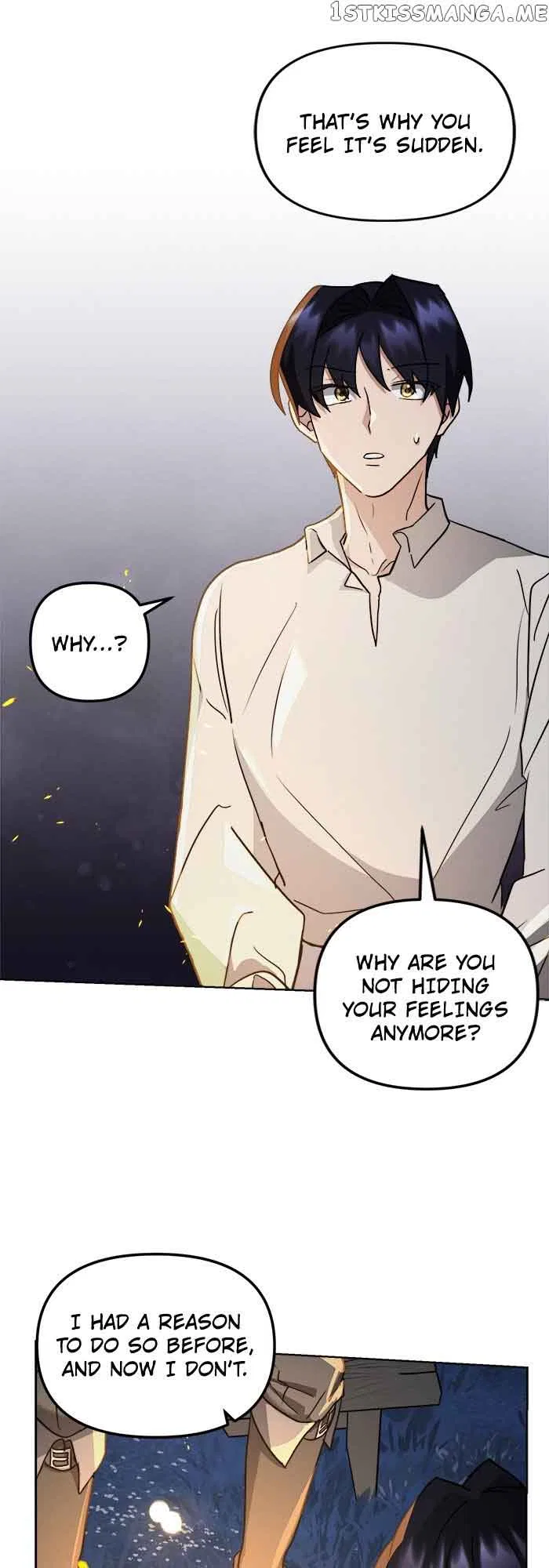 Inappropriate Activity Has Been Detected Chapter 14 – Page 34