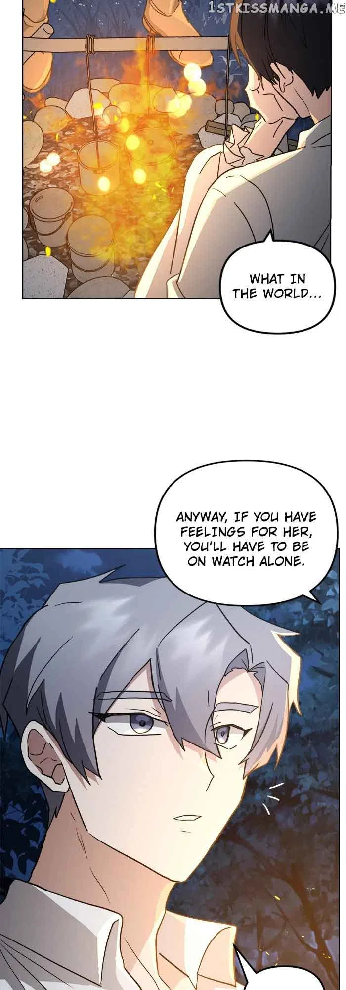 Inappropriate Activity Has Been Detected Chapter 14 – Page 35