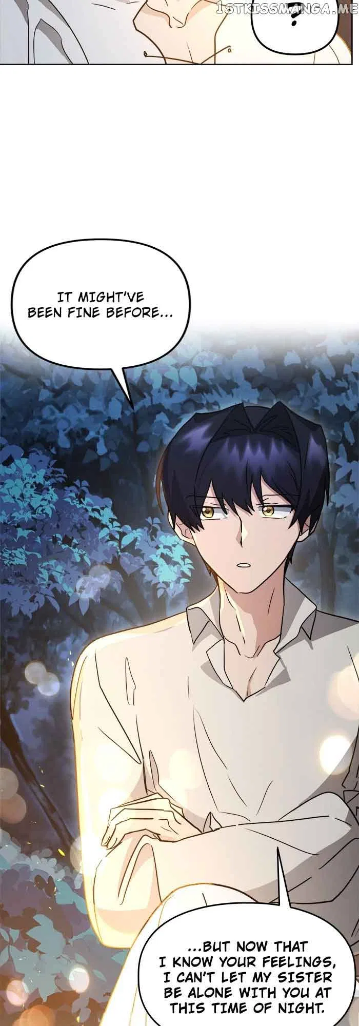 Inappropriate Activity Has Been Detected Chapter 14 – Page 36