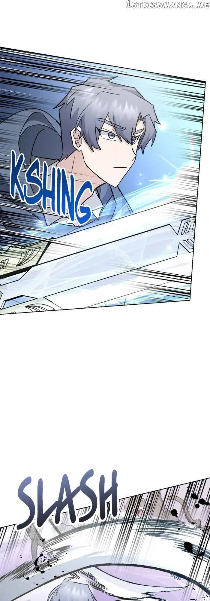 Inappropriate Activity Has Been Detected Chapter 14 – Page 39